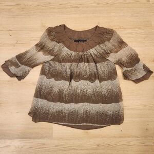 Development | Silk Blouse